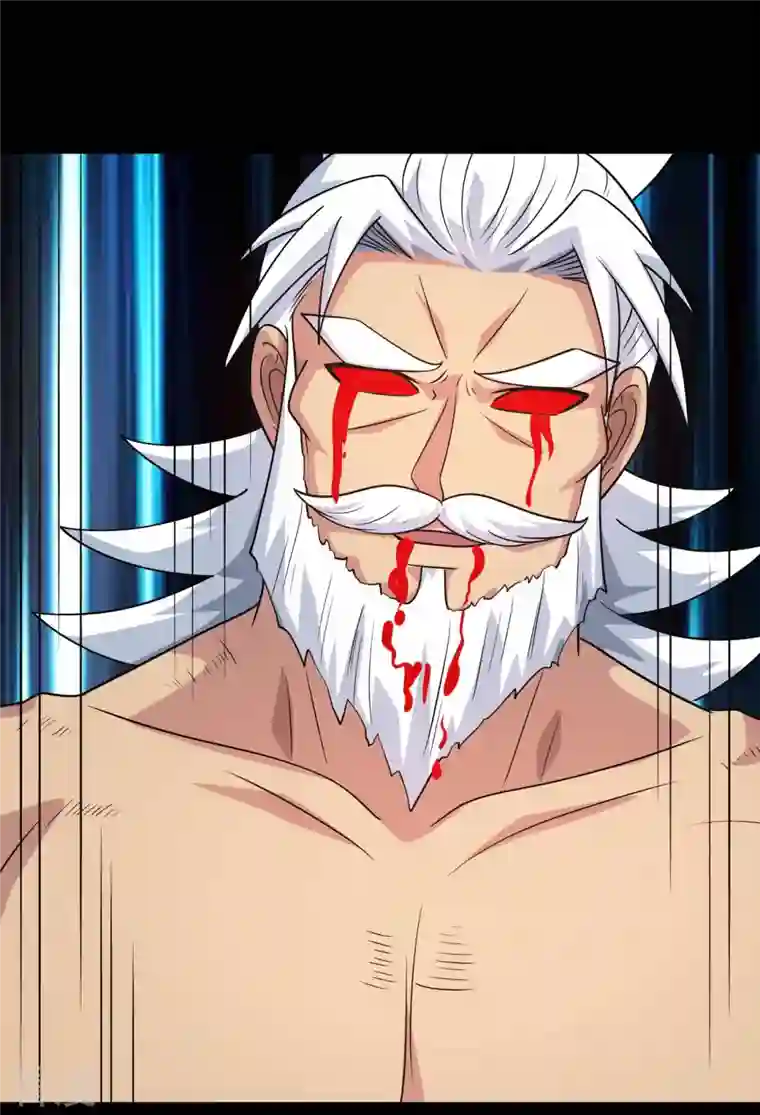 地府我开的第756话 末将遵命！