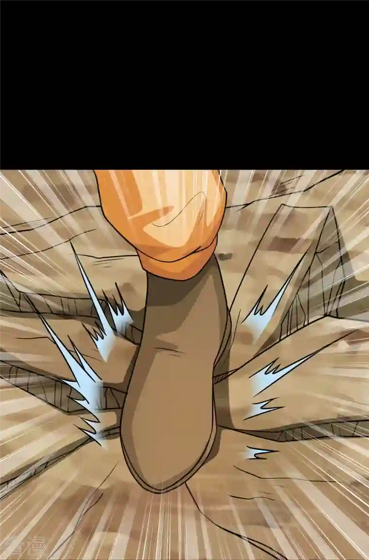 地府我开的第756话 末将遵命！