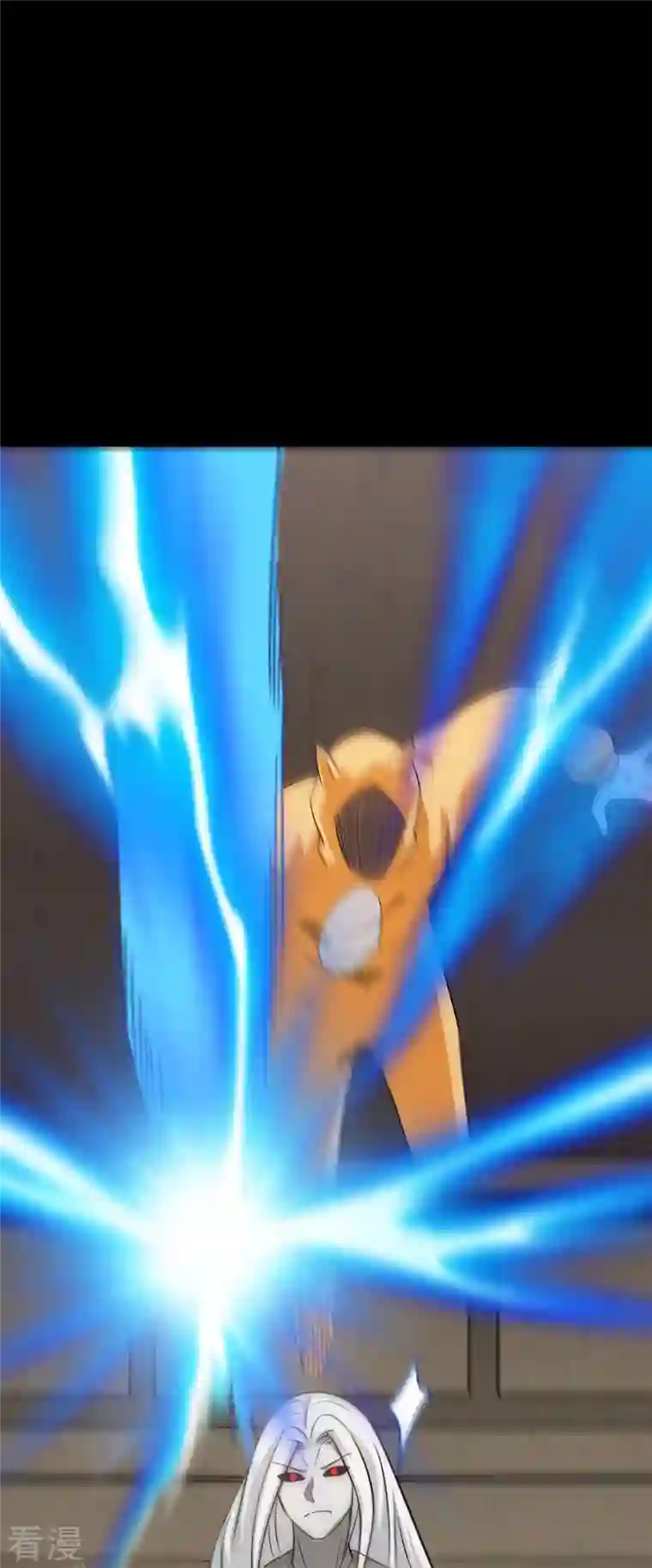 地府我开的第756话 末将遵命！