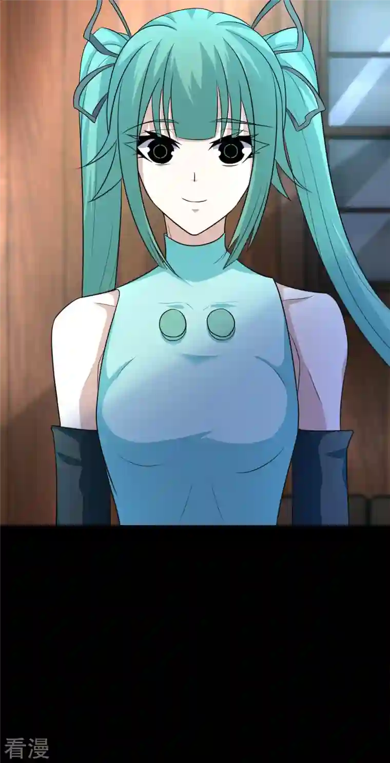 末世为王第502话 故人