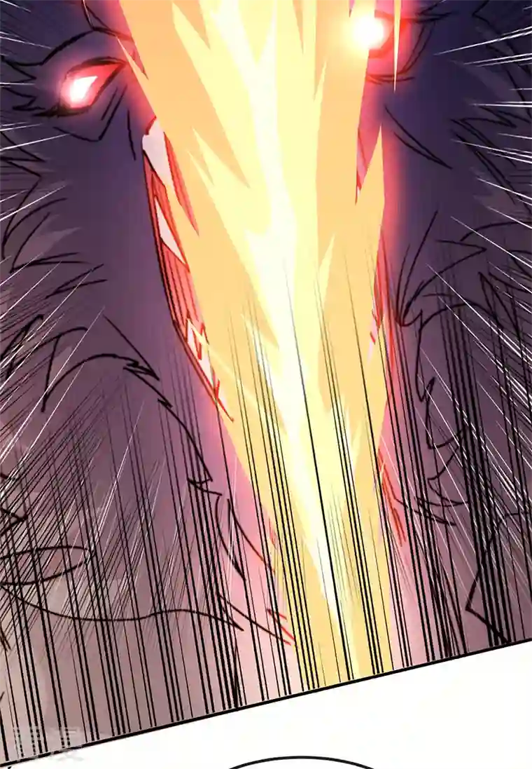 灵剑尊第504话 人挡杀人，神阻屠神