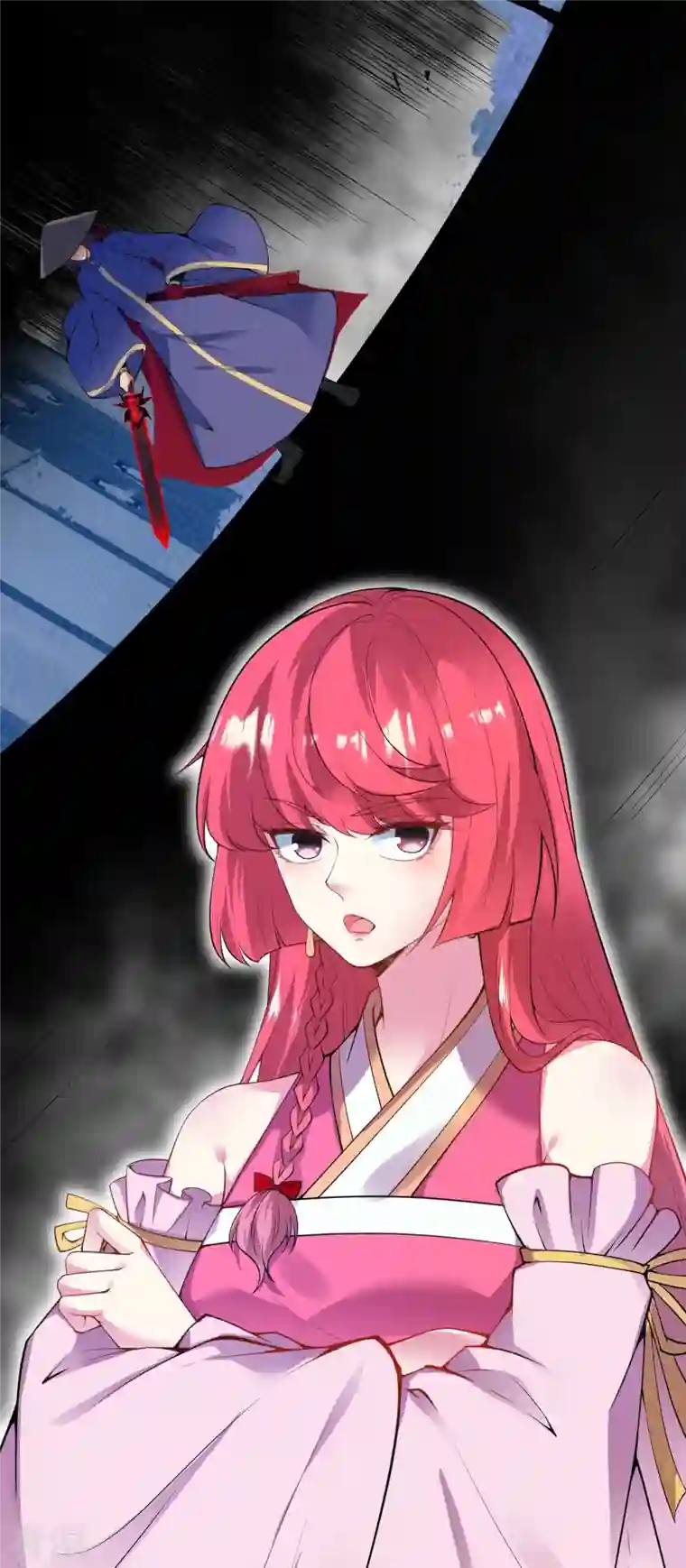 逆天邪神第486话 订婚大日