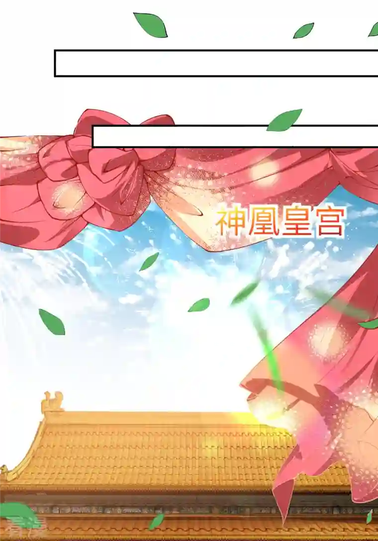 逆天邪神第486话 订婚大日