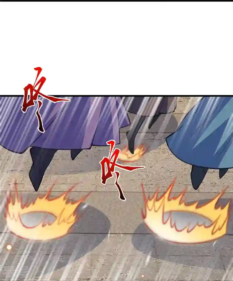 逆天邪神第487话 天毒星神狱萝