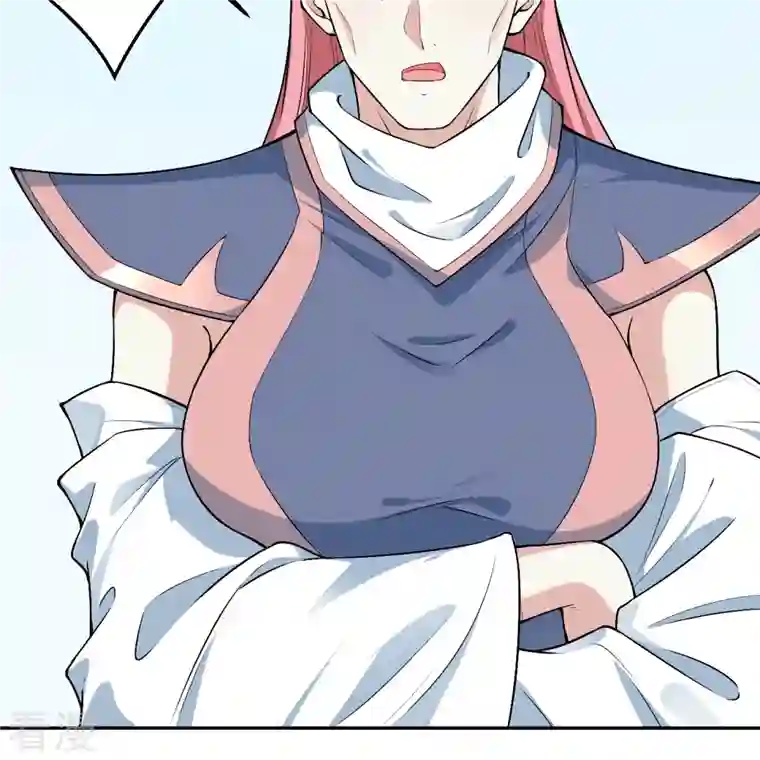 逆天邪神第487话 天毒星神狱萝