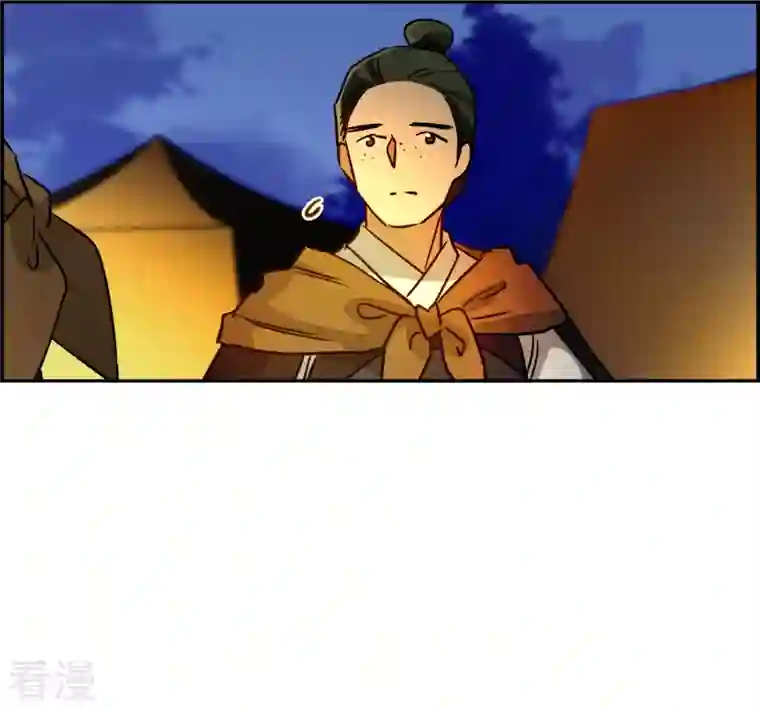 上国赋之千堆雪第323话 交战3