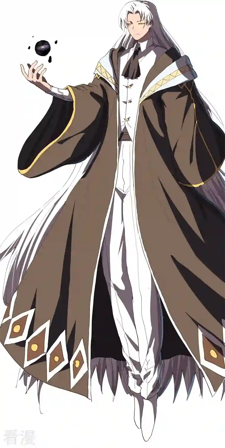 修仙者大战超能力第176话 你装什么啊