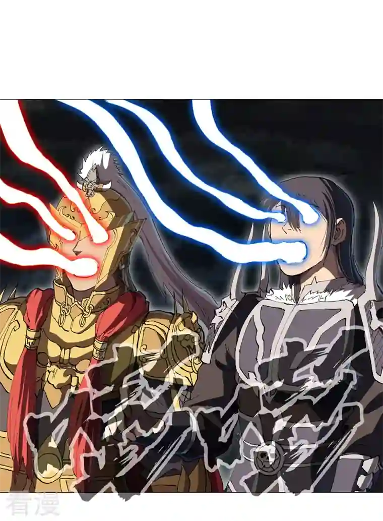 修仙者大战超能力第177话 你们美貌等于实力值吗？