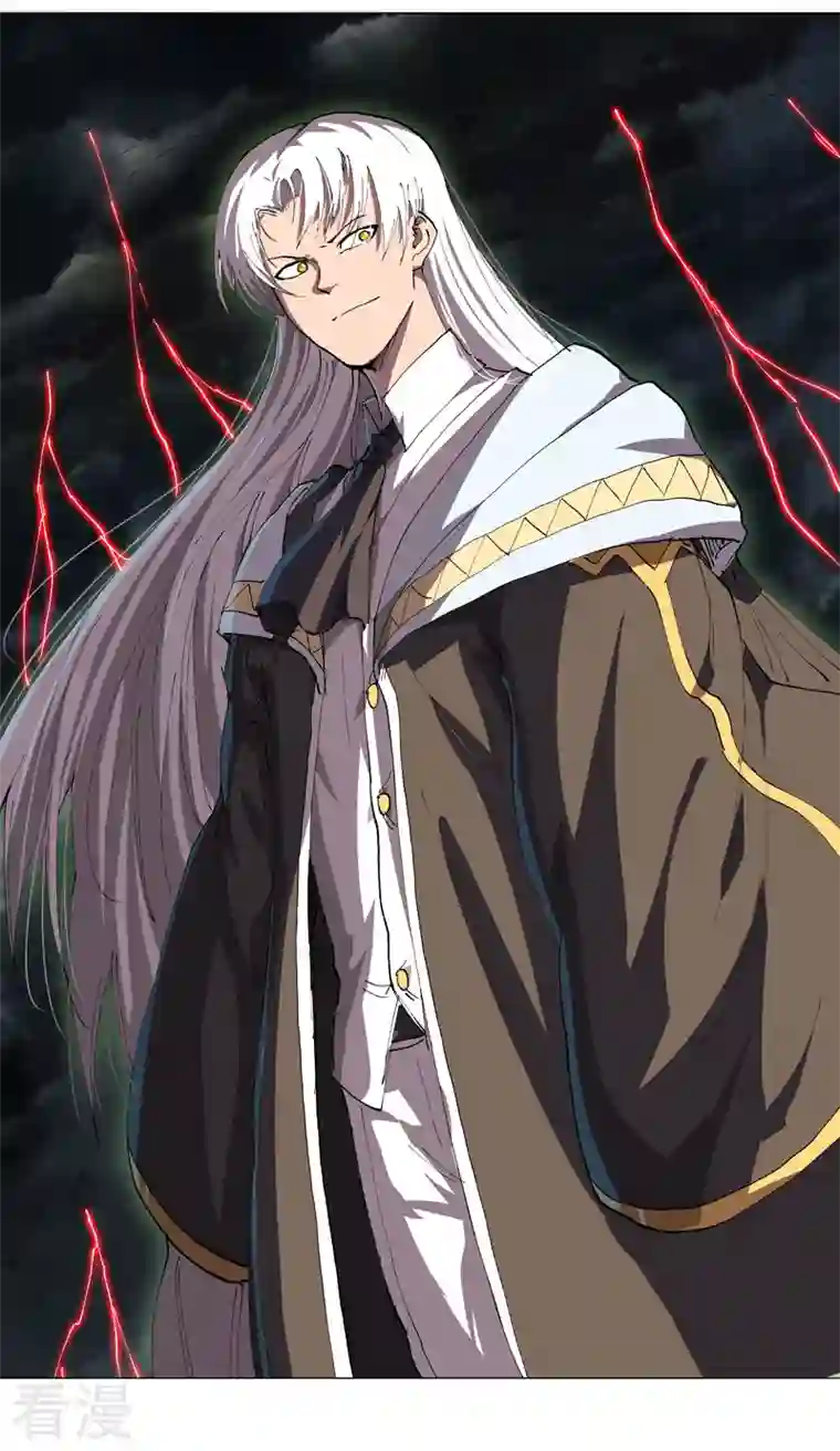 修仙者大战超能力第177话 你们美貌等于实力值吗？