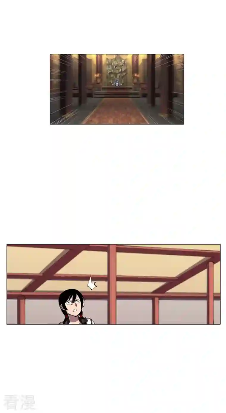 修仙者大战超能力第177话 你们美貌等于实力值吗？