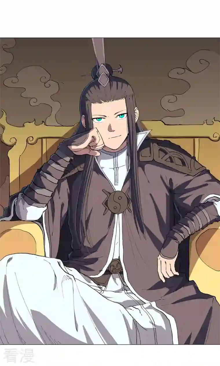 修仙者大战超能力第177话 你们美貌等于实力值吗？