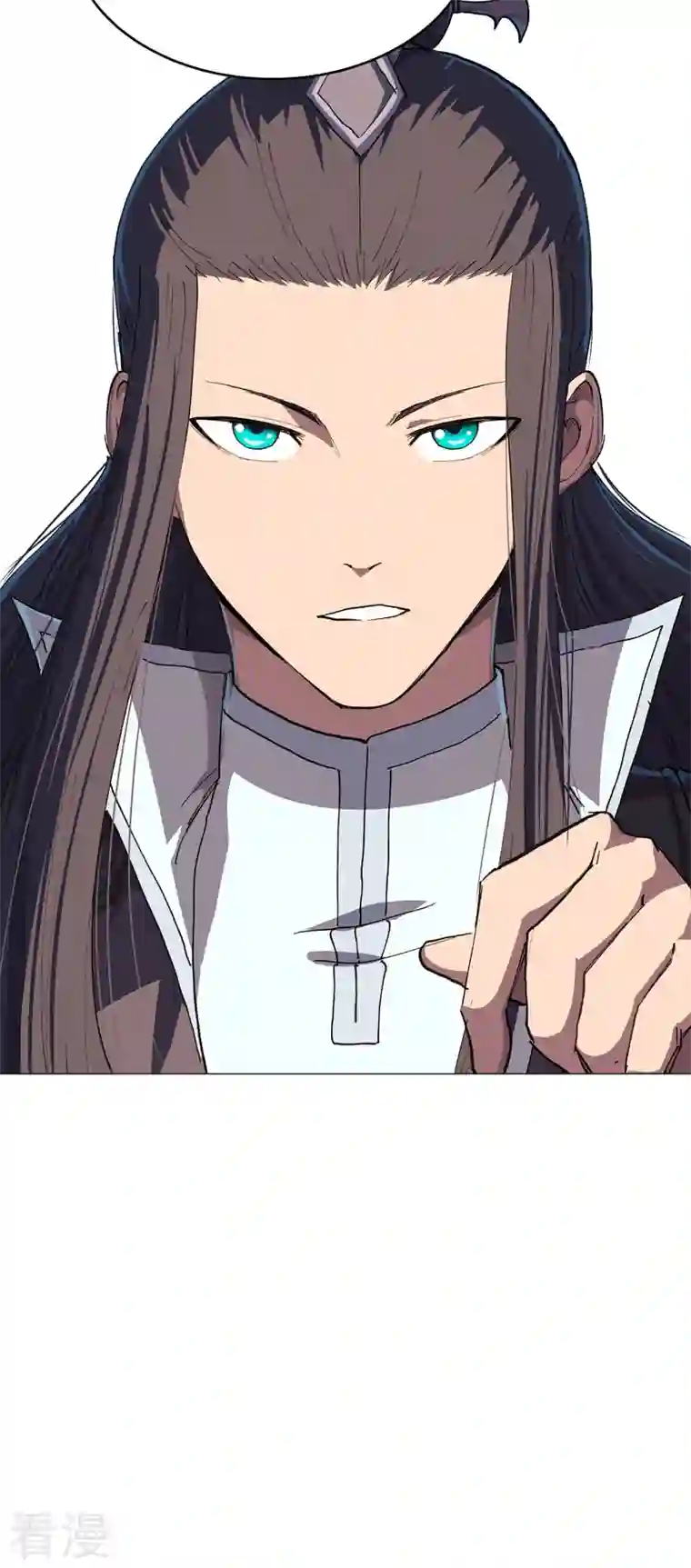 修仙者大战超能力第177话 你们美貌等于实力值吗？