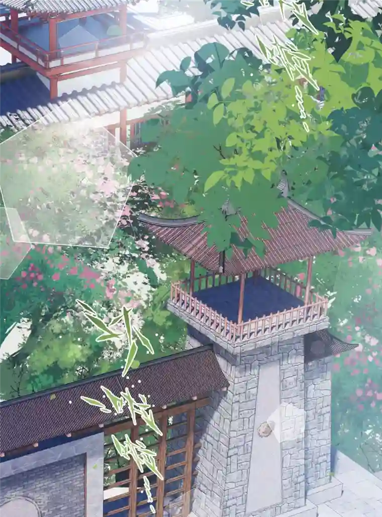 名剑冢第137话 决战