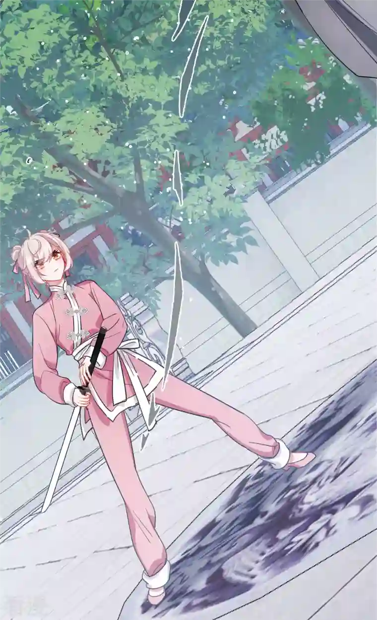 名剑冢第137话 决战