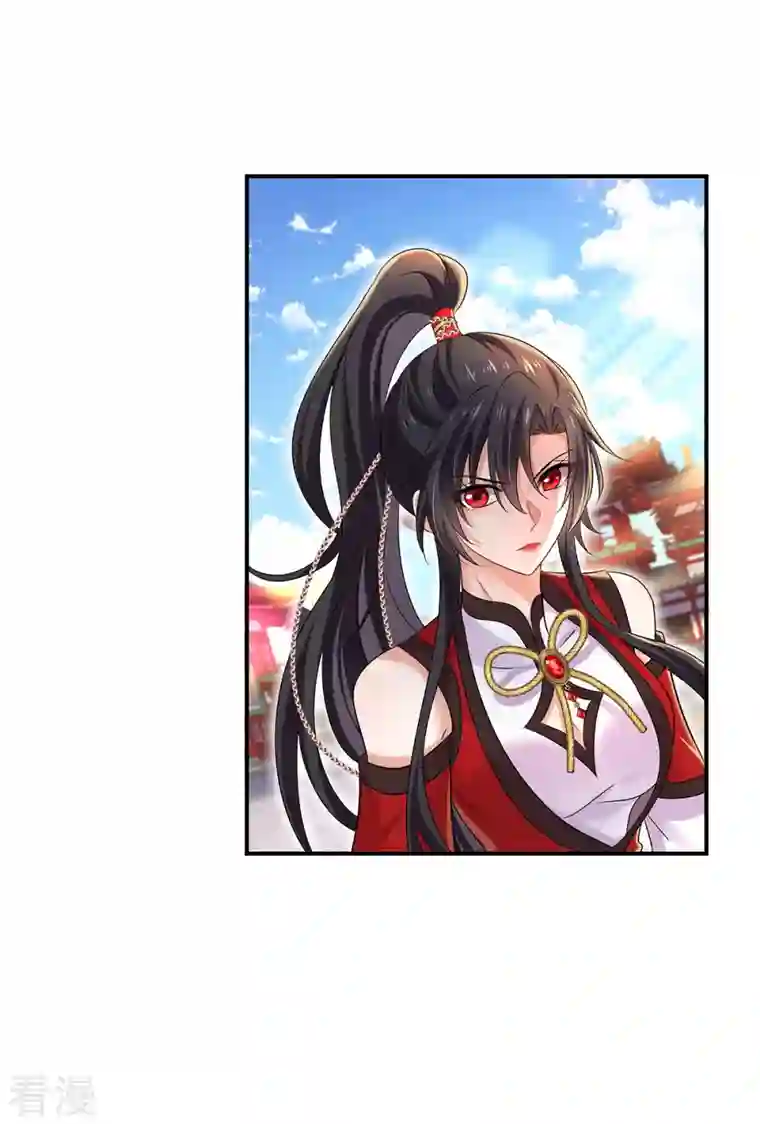 我在异界养男神：神医九小姐第193话 妄想