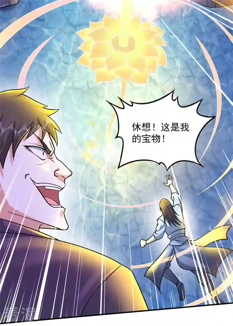 最强神医混都市第276话 天道金册的书页！？