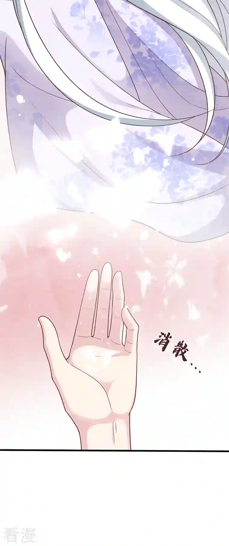 兽黑狂妃第165话 真像他啊……