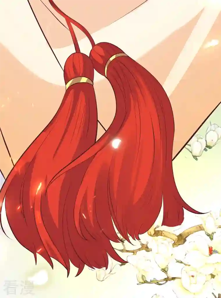 兽黑狂妃第165话 真像他啊……