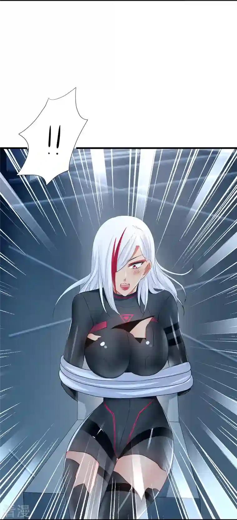 无敌学霸系统第207话 杀手觉醒！与组织决裂