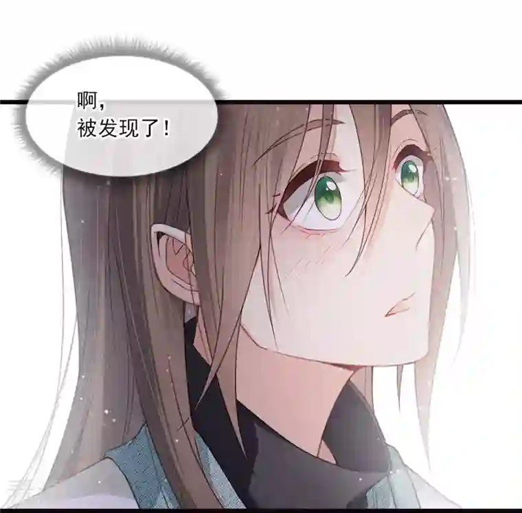 长相思番外4 身份