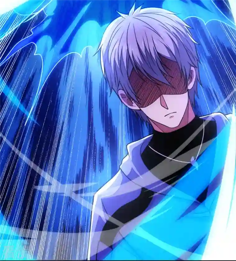 都市之逆天仙尊第277话 求饶