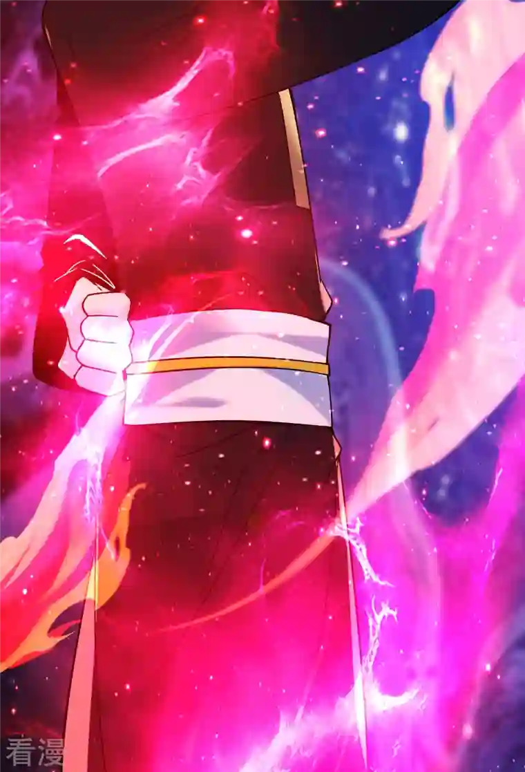 徒弟都是女魔头第111话 保护师尊登梯