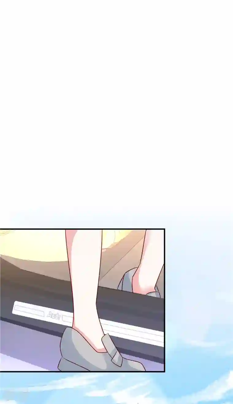 独家占有：姬少的腹黑娇妻第78话 重来一世真好