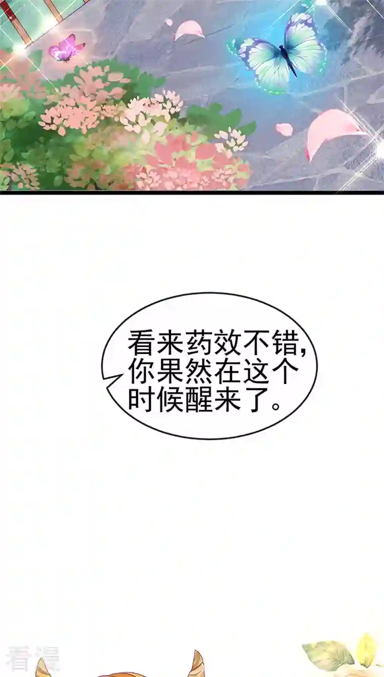 军火女凰第143话 变身药侍新地图冒险