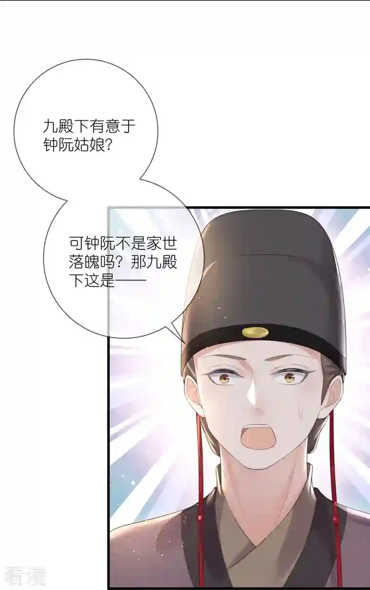 黑莲花学习手册第85话 嘁！敢diss我，要你好看