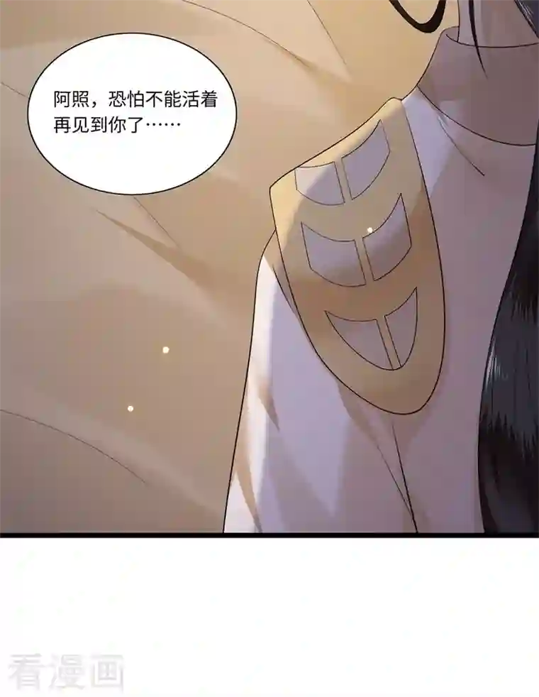 凤凰于飞第119话 冉基之死
