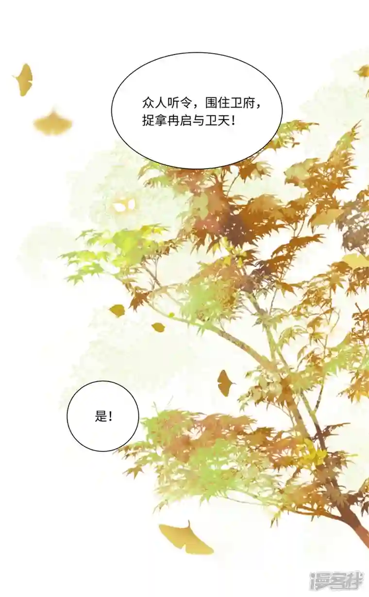 凤凰于飞第122话 凤凰于飞