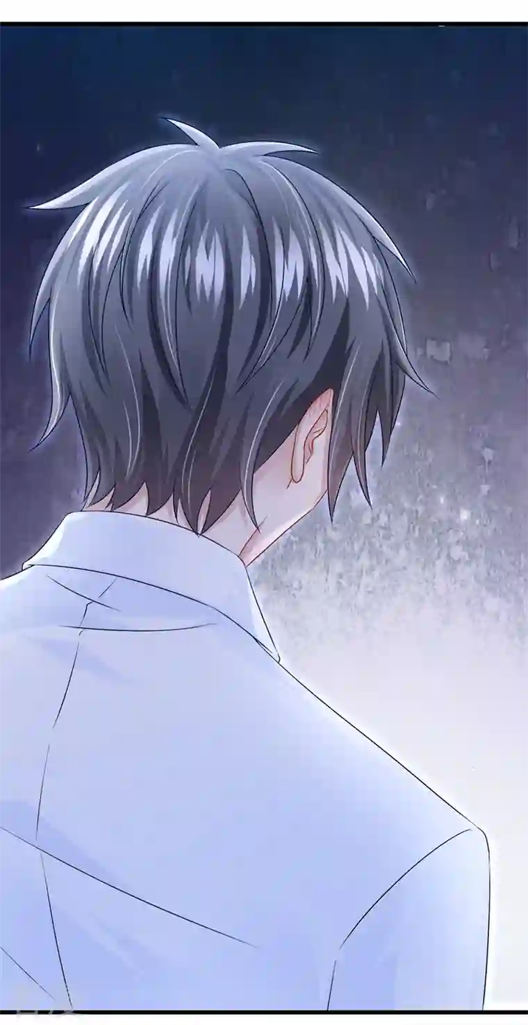 我的萌宝是僚机第54话 你妈的遗物不要了？