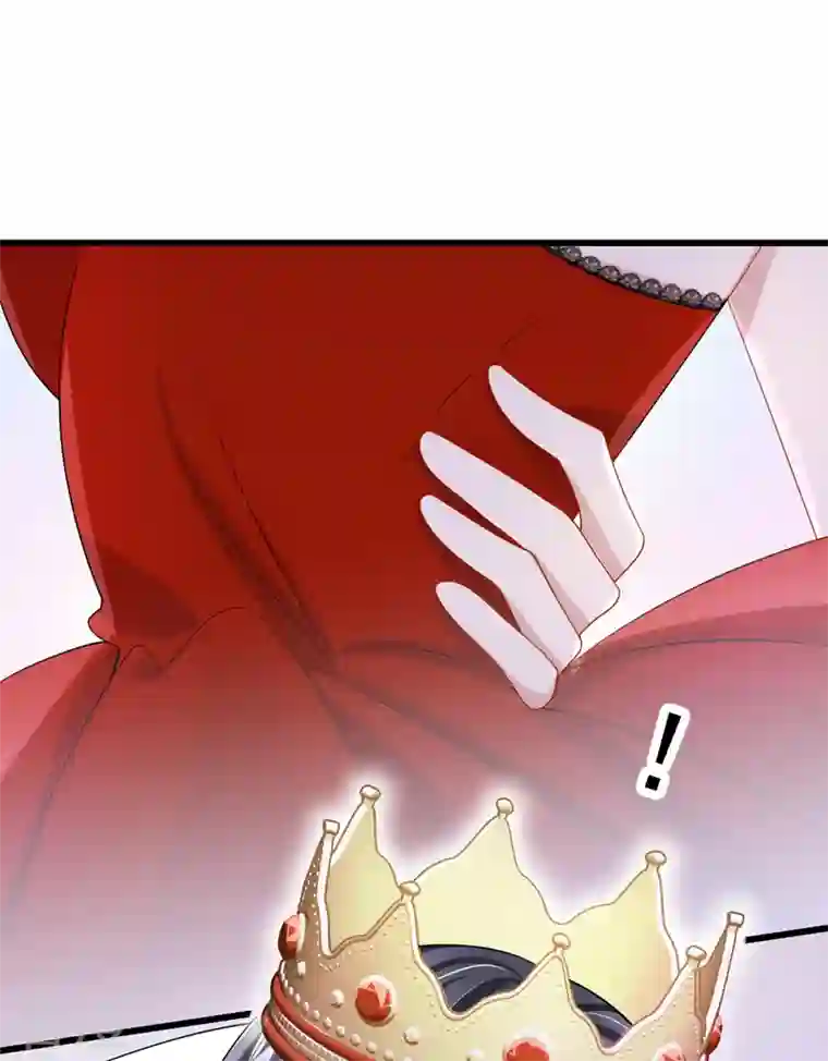 我的萌宝是僚机第54话 你妈的遗物不要了？