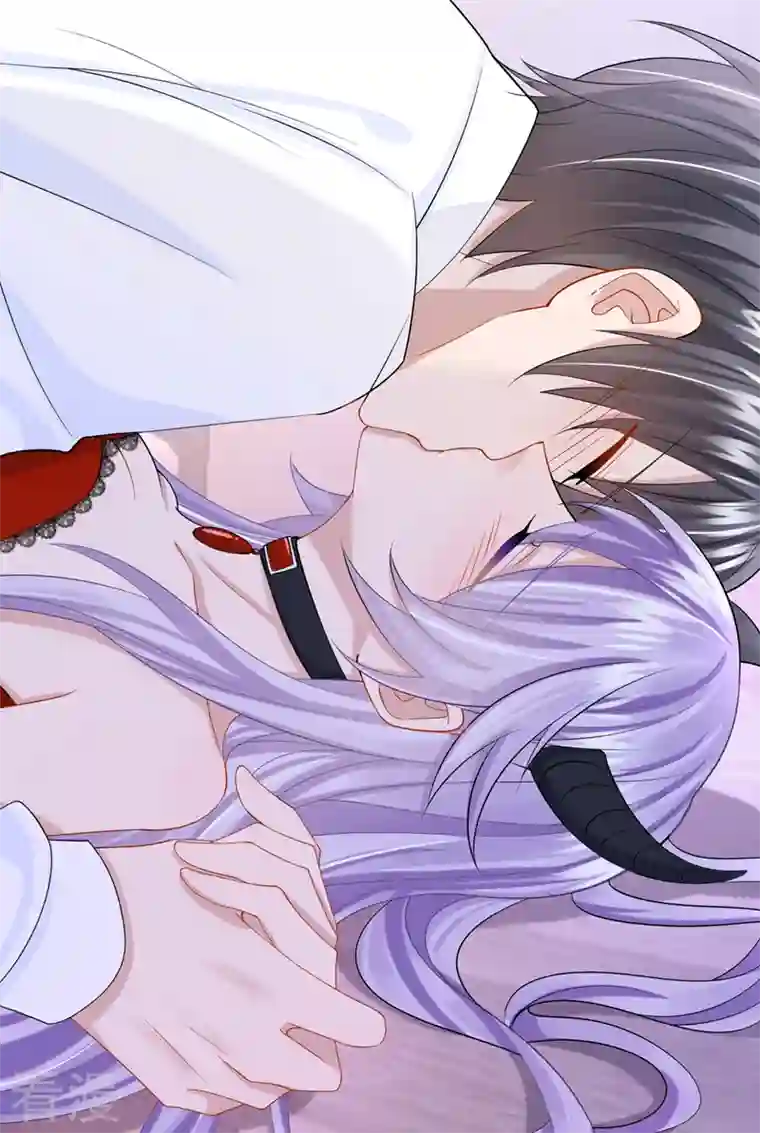 我的萌宝是僚机第54话 你妈的遗物不要了？