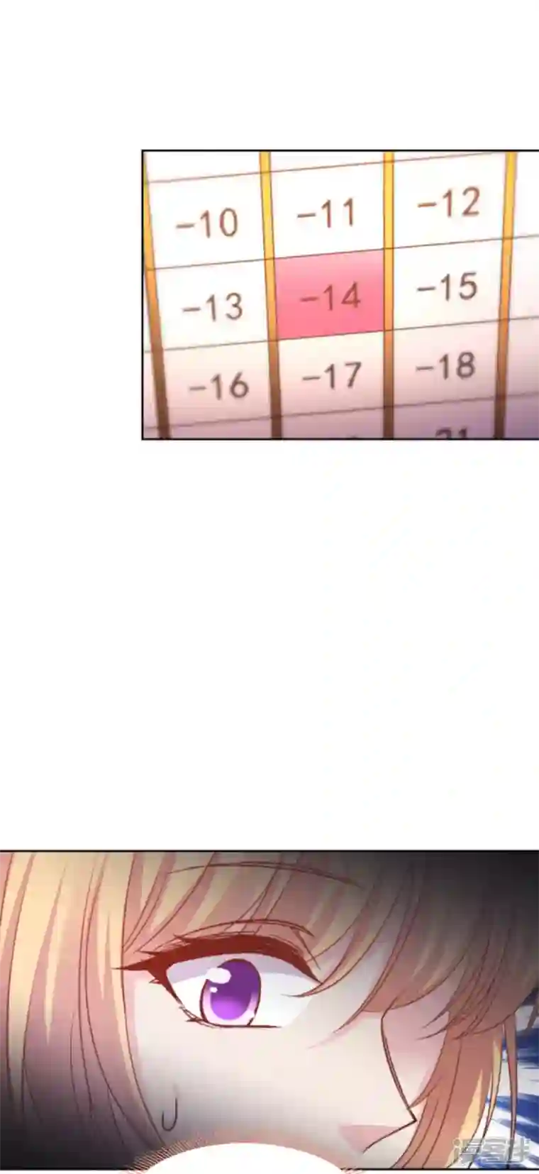 影后老婆不许逃第174话 入局