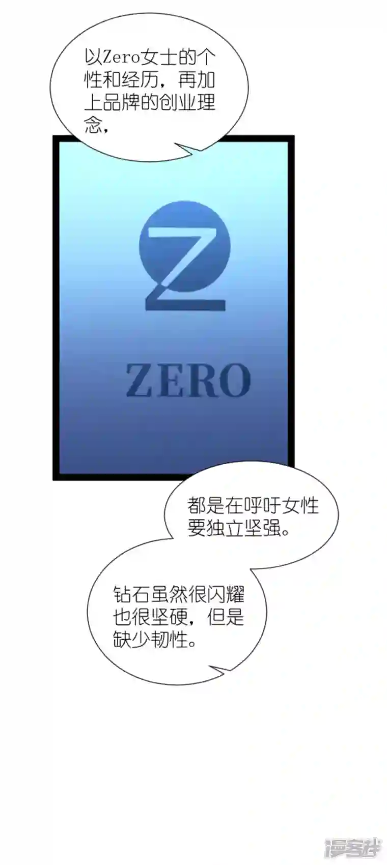 影后老婆不许逃第175话 合作的见证