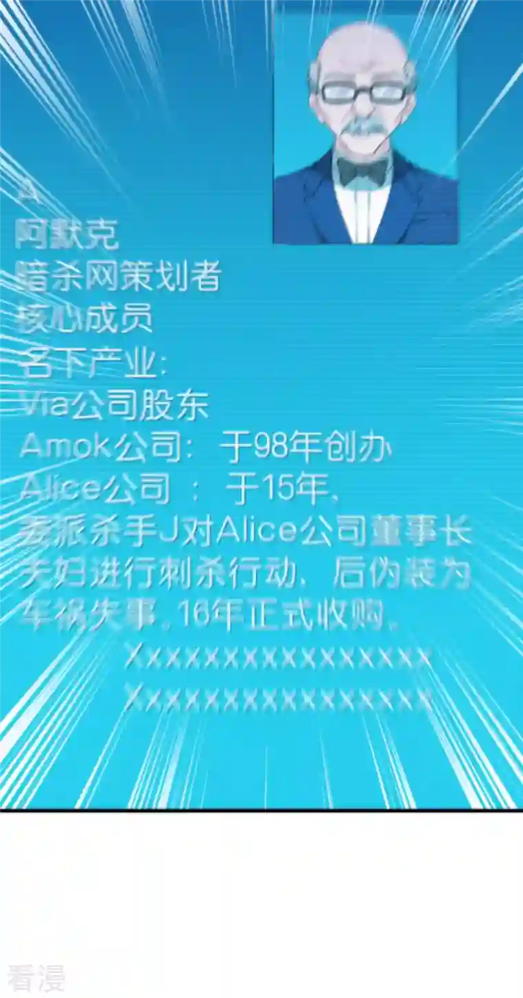 影后老婆不许逃第177话 潜入