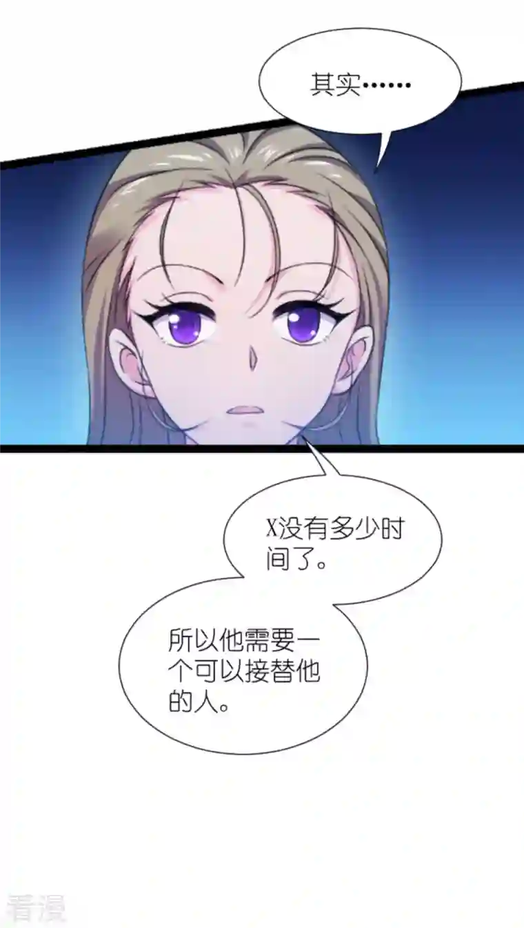 影后老婆不许逃第179话 上钩了