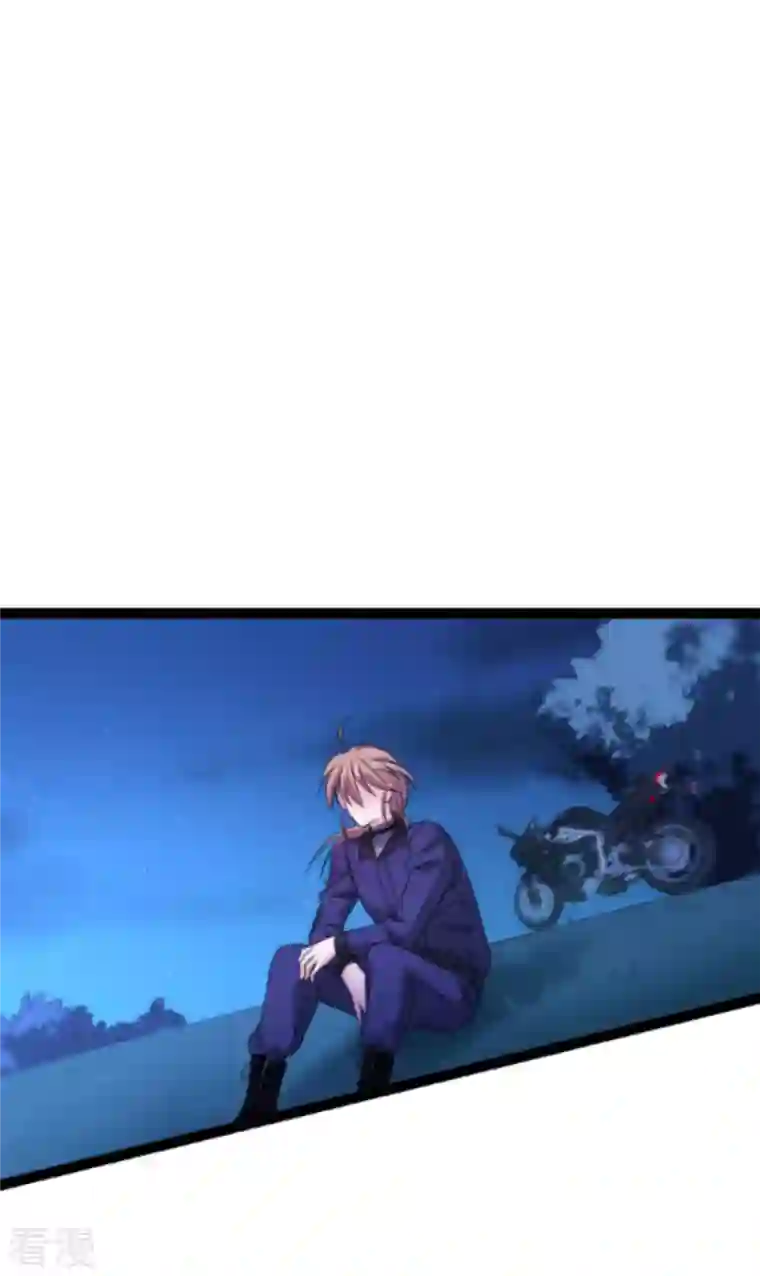 影后老婆不许逃第179话 上钩了