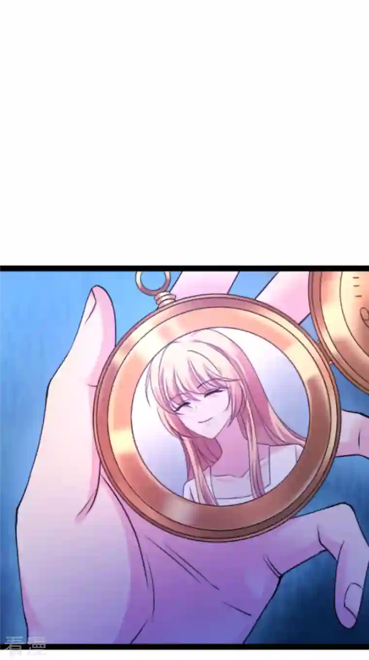 影后老婆不许逃第179话 上钩了