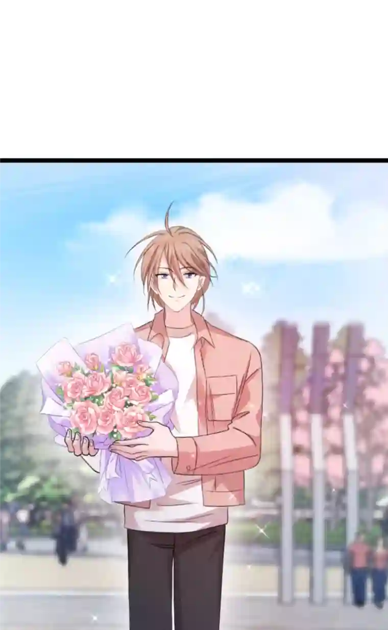 影后老婆不许逃第180话 计划之中