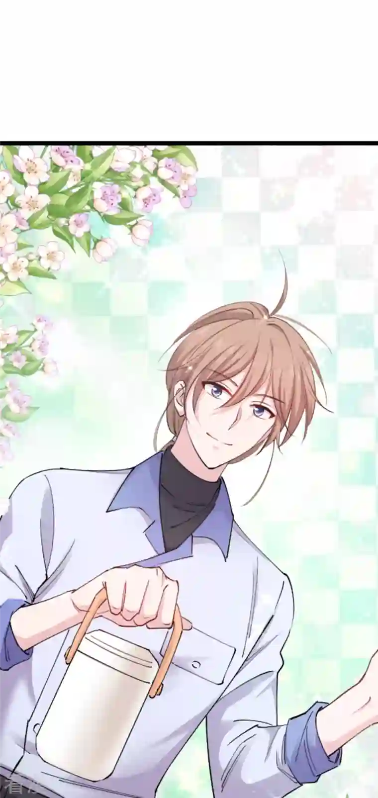 影后老婆不许逃第181话 各自的努力