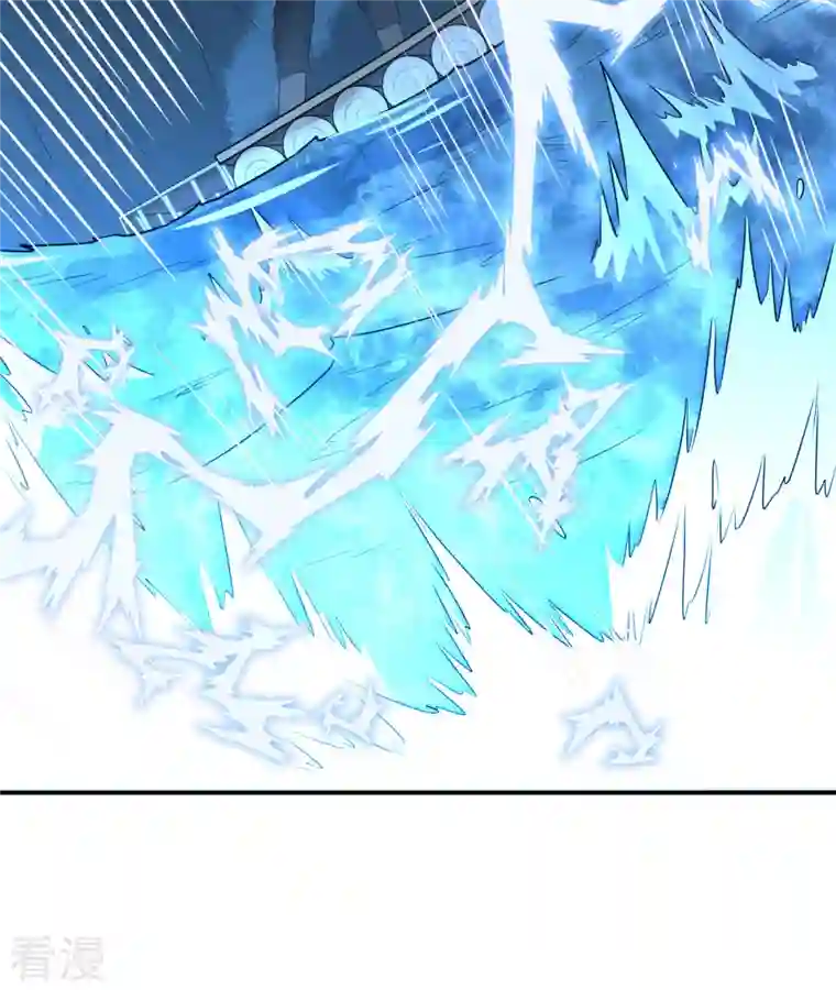 荒岛余生之时空流浪纪第190话