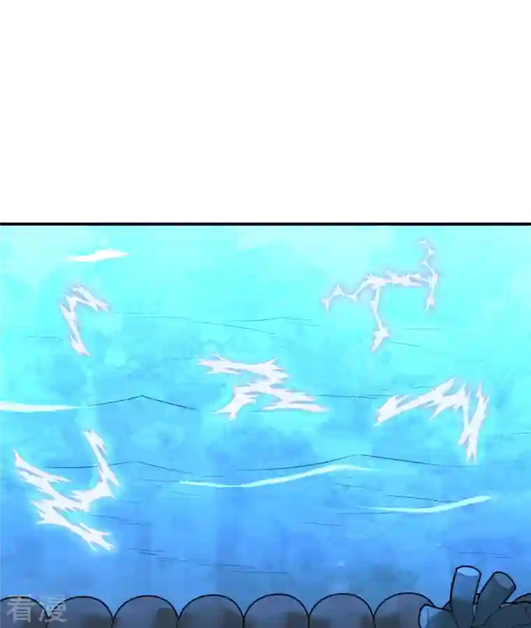 荒岛余生之时空流浪纪第190话