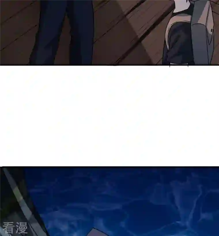 荒岛余生之时空流浪纪第191话