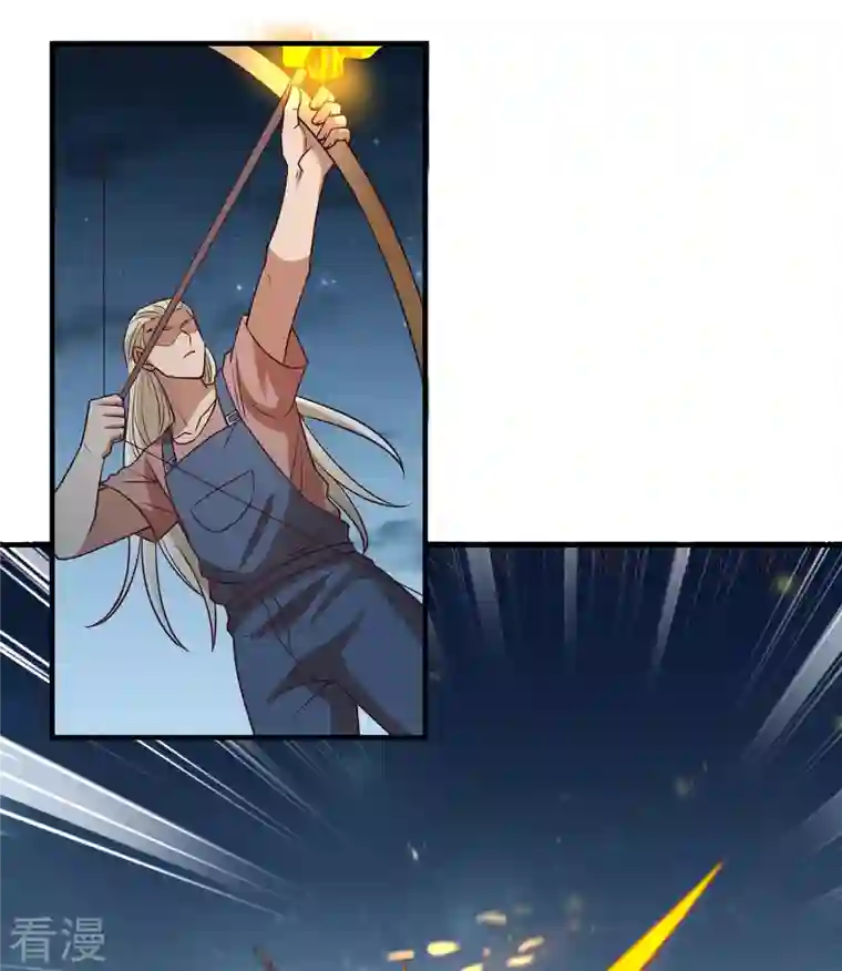 荒岛余生之时空流浪纪第191话