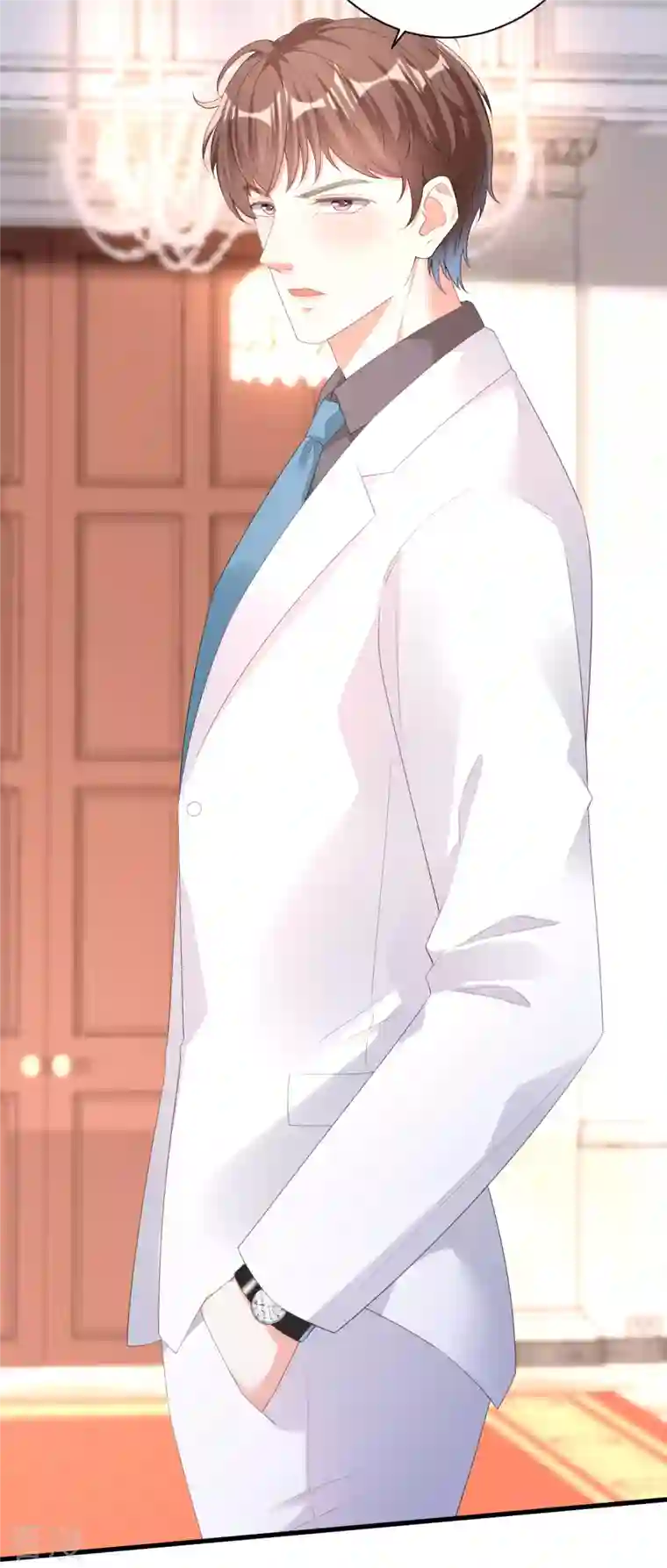 阴影悖论：无法拥有的你第30话 错综复杂