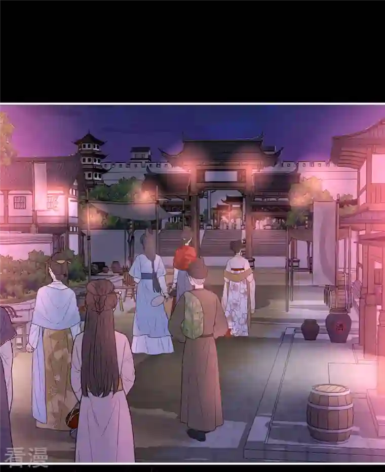 妻主，请享用第35话 姐姐带我回家吧
