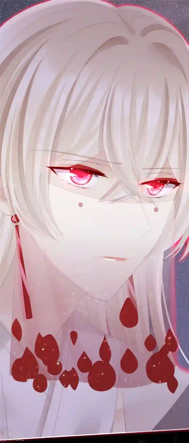 妻主，请享用第36话 姐姐，闭上眼睛
