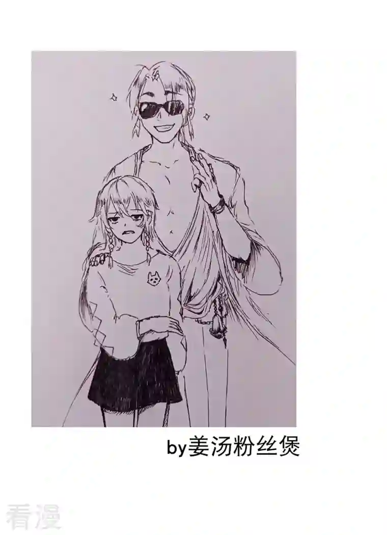 最强内卷系统第29话 系统空间？